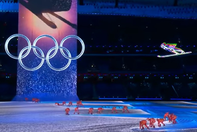 На Олимпиаду в Пекин отправились 16 болгар